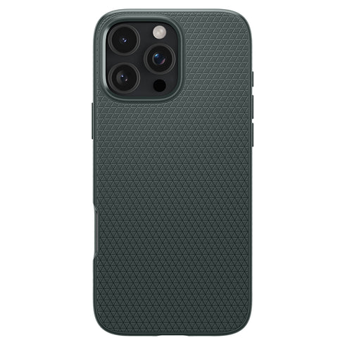 Spigen Funda para iPhone 16 Series – Liquid Air